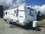 2008 Palomino Puma